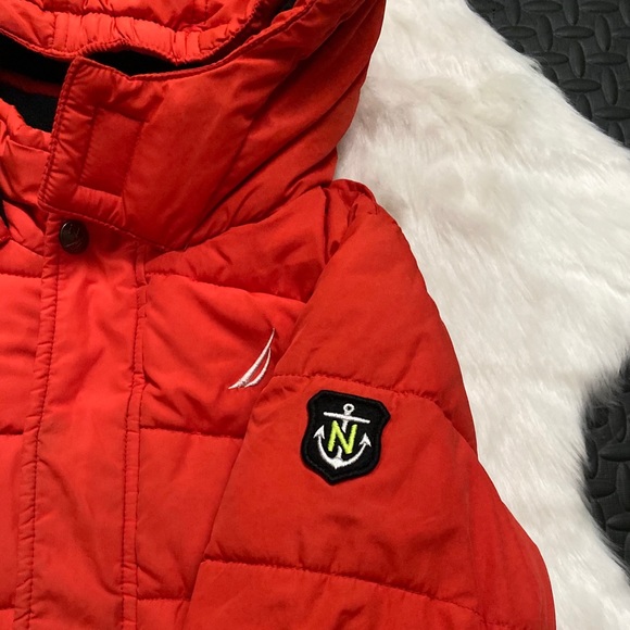 Nautica winter jacket - Picture 2 of 7